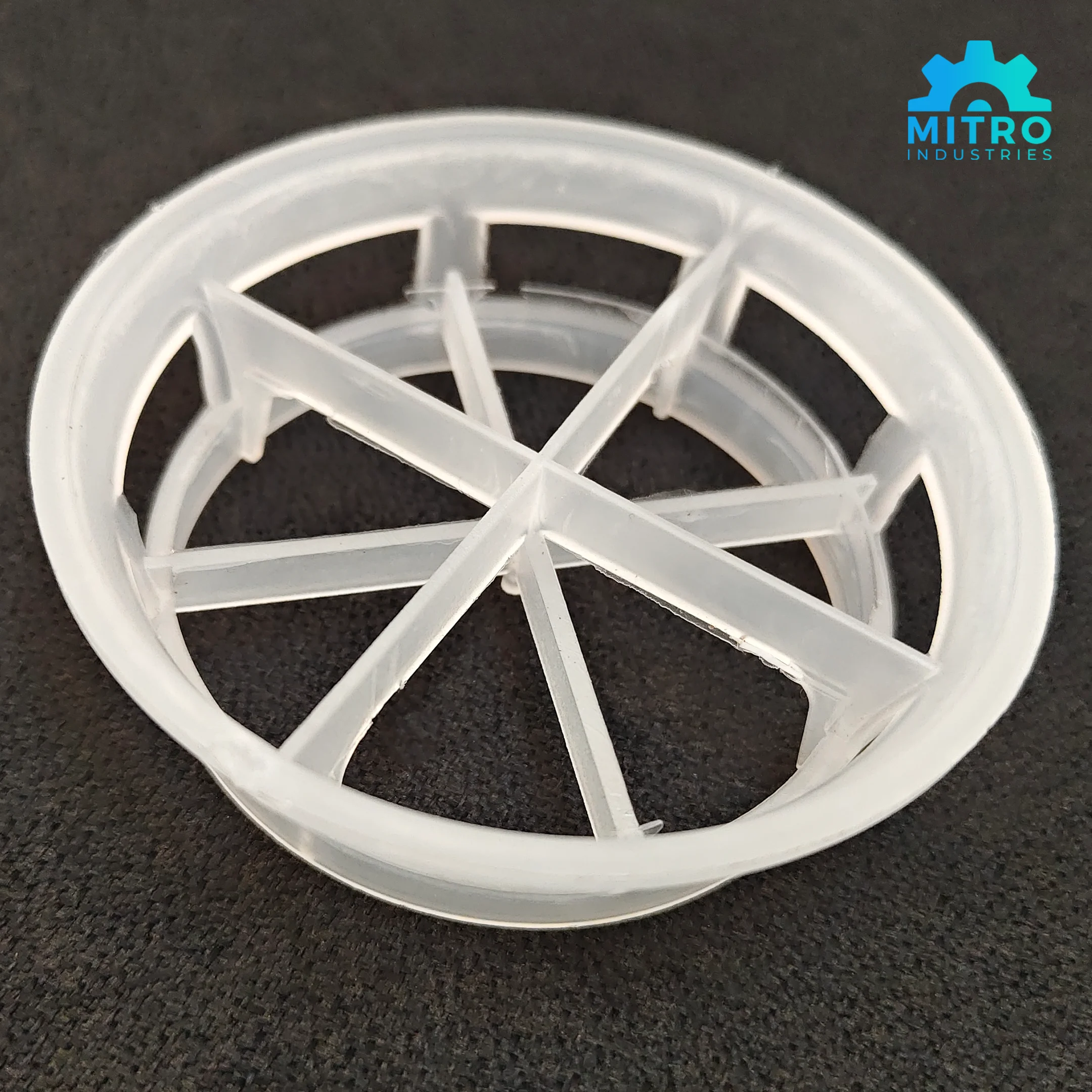 PP Cascade Mini Ring video